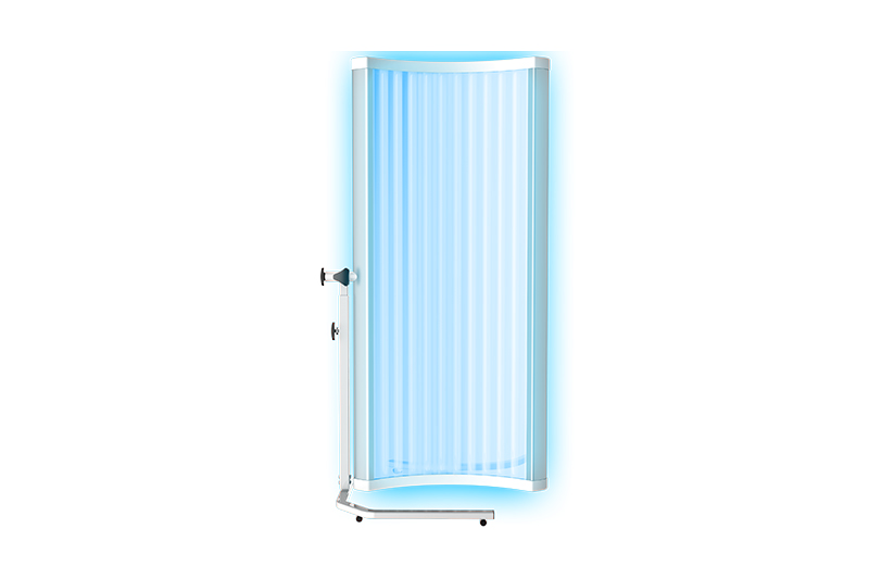 Stand up Home Tanning Bed W1-4