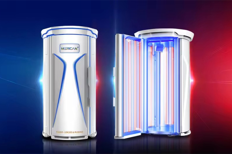 A guide to choosing a tanning bed