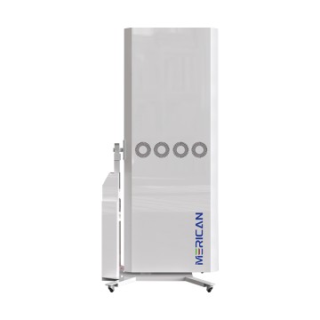 Tanning Canopy W2