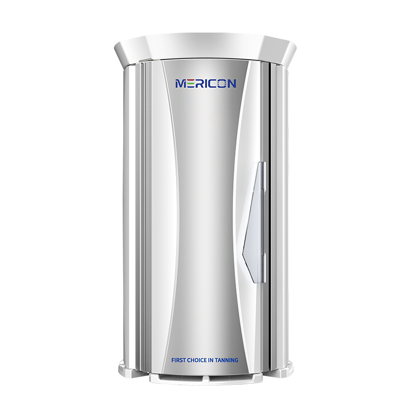 Stand Up Tanning Bed F10R