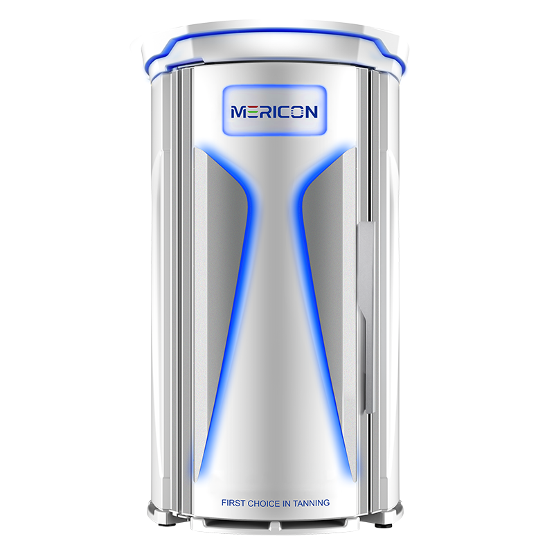 Stand Up Tanning Bed F11KR