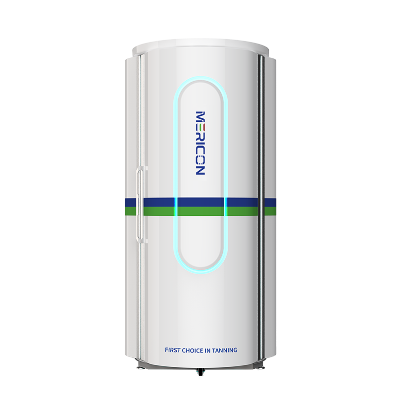 Stand up Tanning Bed F8N