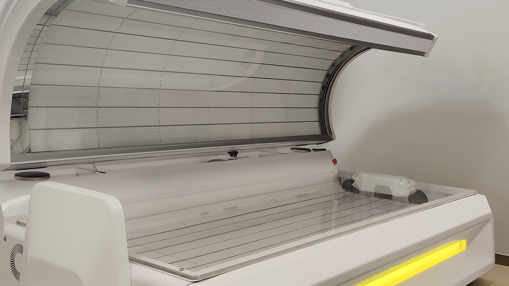 How Much Can You Tan in One Week Using a Tanning Bed? A Realistic Guide