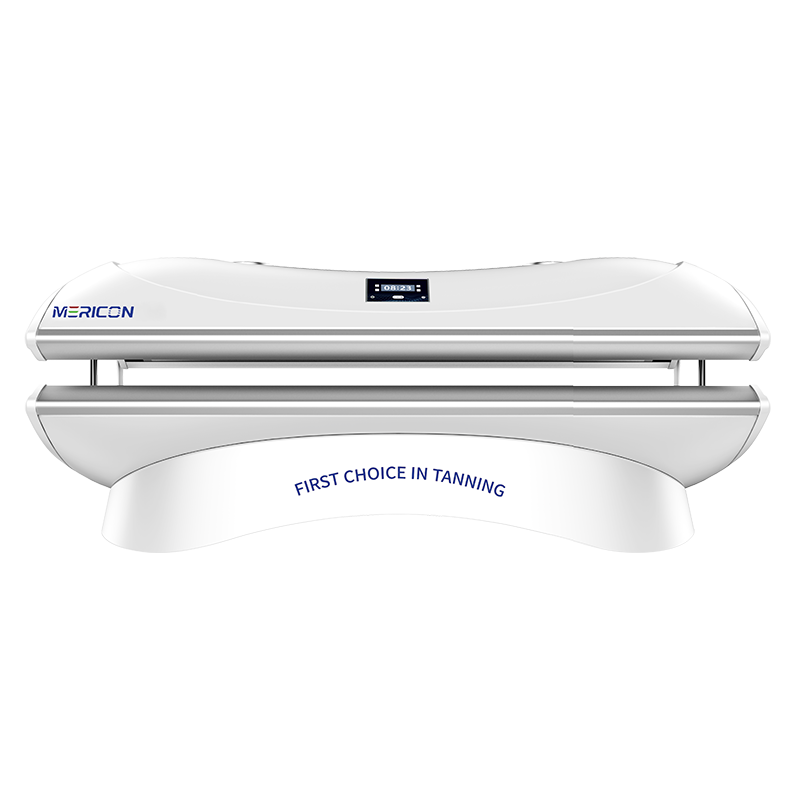 Solarium tanning bed W4N