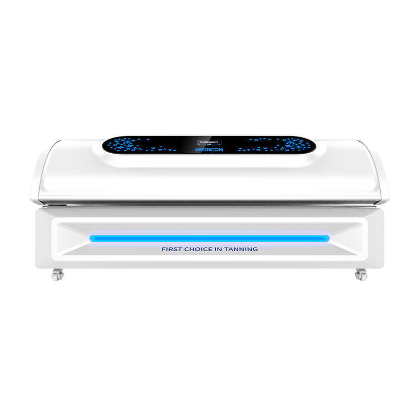 Solarium tanning bed W5N