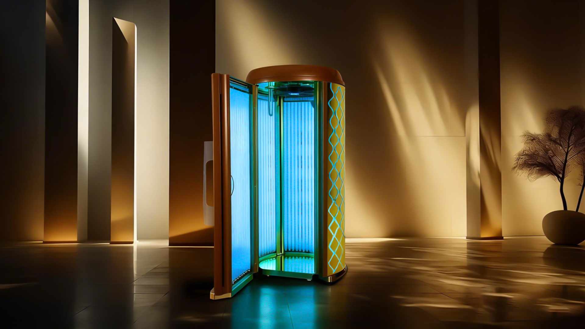 How Long Does a Tanning Bed Tan Last?