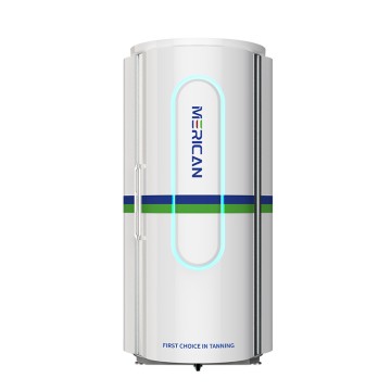 Stand up Tanning Bed F8N