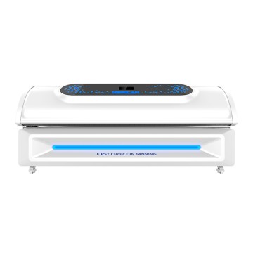 Solarium tanning bed W5N