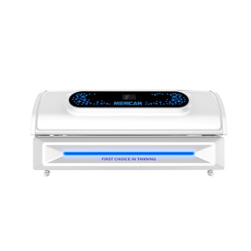Solarium tanning bed W6N