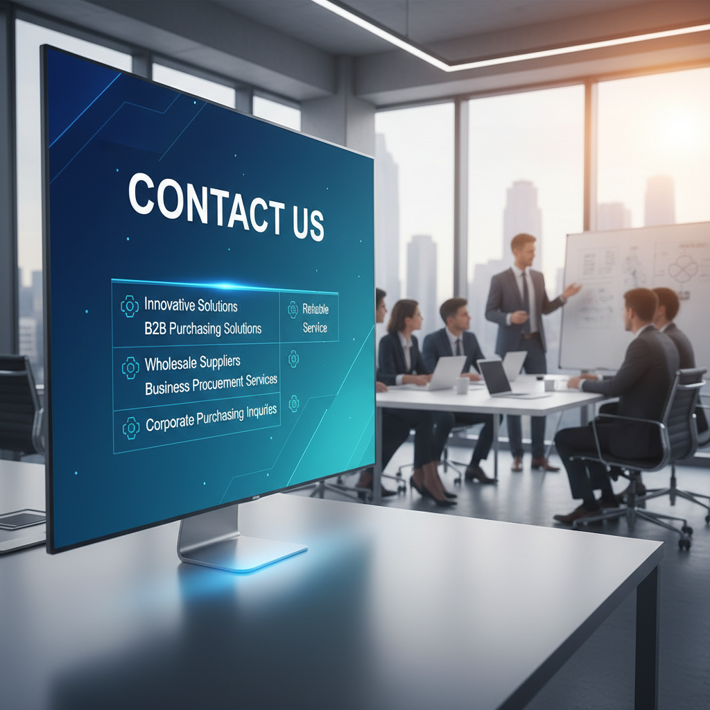 Contact Us