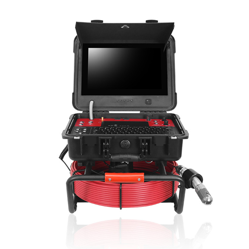 TD-V9 sewer camera