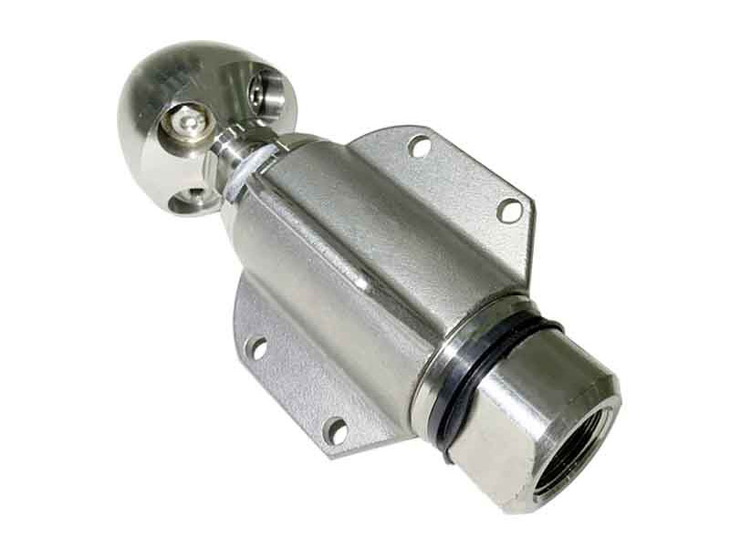Tornado nozzle 4