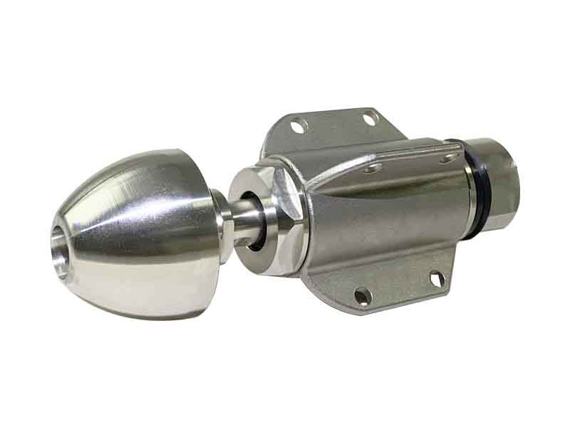 Tornado nozzle 5