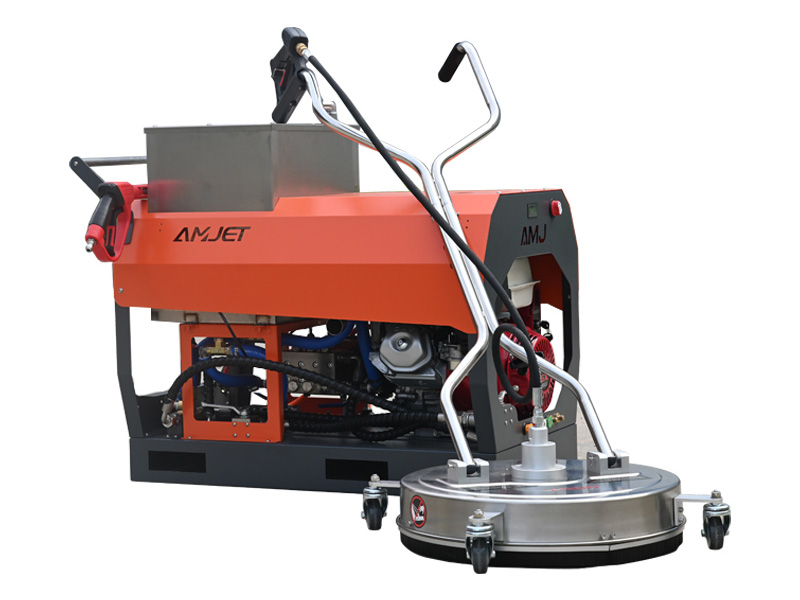 X3 Pulse Pressure Washer