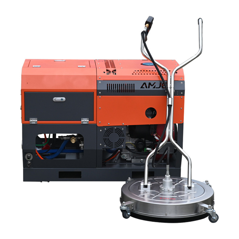 X4 Force Pressure