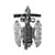 Lron chain Nozzle