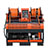 Warrior Supreme Series