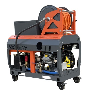 14HP 4350psi 16lpm Thunder Pro Series