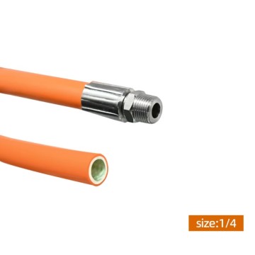 Size1/4 FlexPro ™ Thermoplastic Lightweight Hose