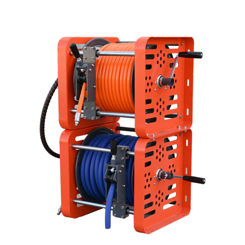 TwinReel