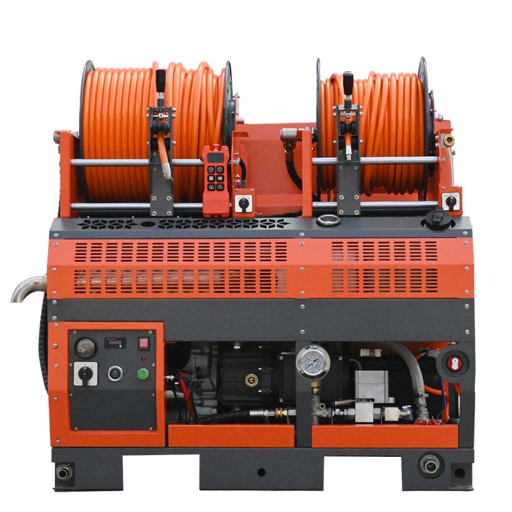 Warrior Max Series