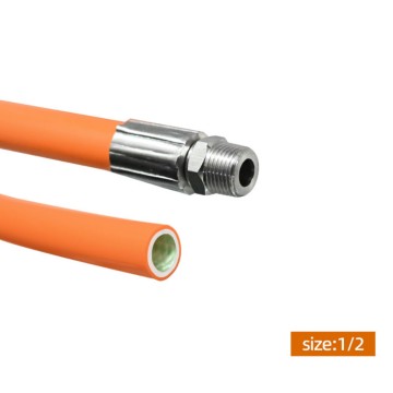 Size1/2 FlexPro ™ Thermoplastic Lightweight Hose