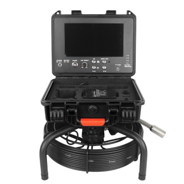 DrainEye R8 Mini 30m