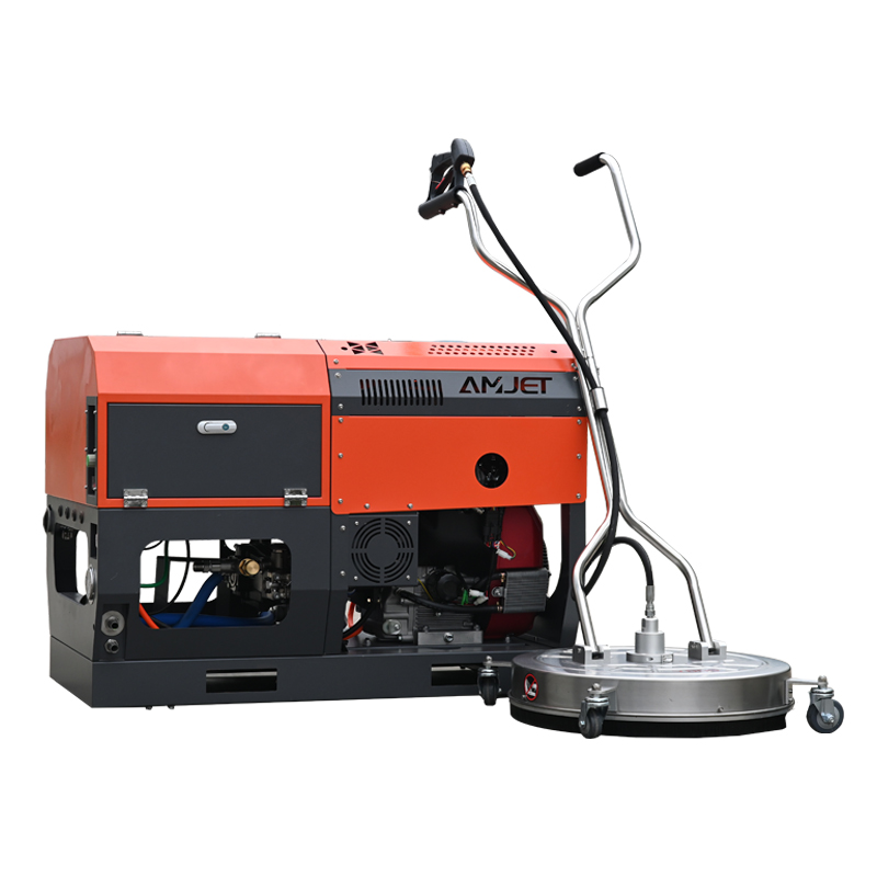 Pressure Washer