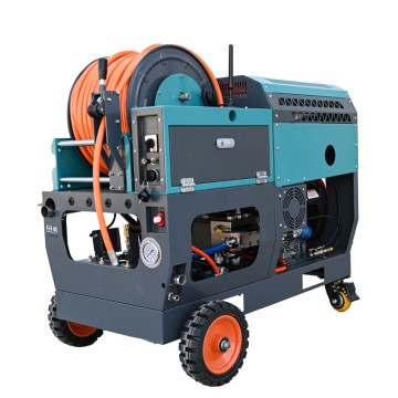22HP 3600psi 30lpm Mammoth Series
