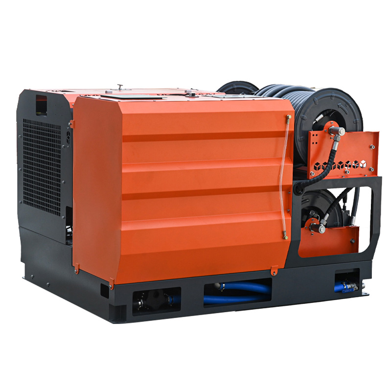 Machine de nettoyage de canalisations commerciale DWS15128.jpg