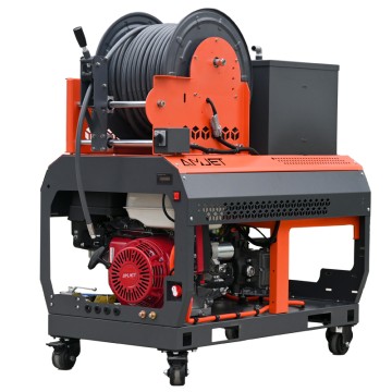 TS3016 13HP 4350psi 16lpm Thunder series