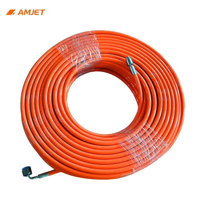 Sewer Hose