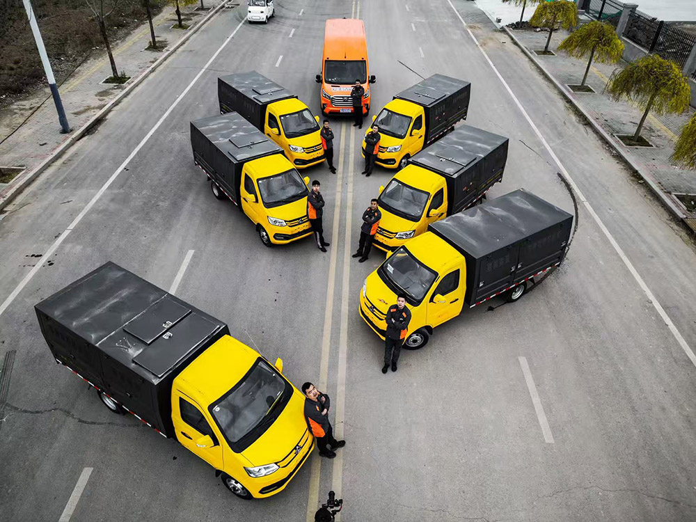 Amjet sewer cleaning vehicle fleet formation.jpg