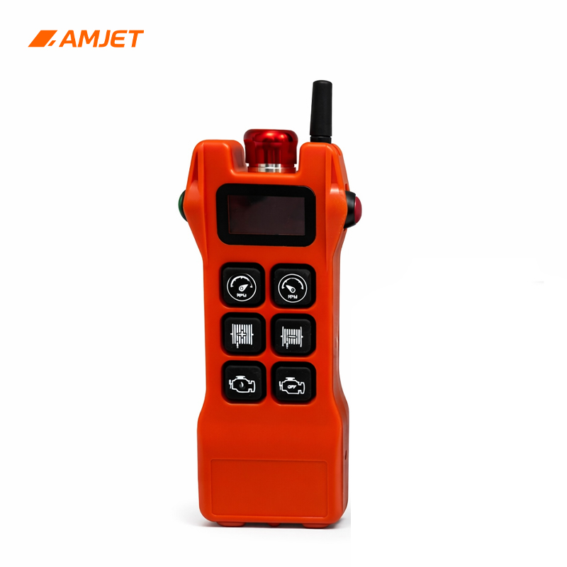 Système de télécommande sans fil intelligent RS3