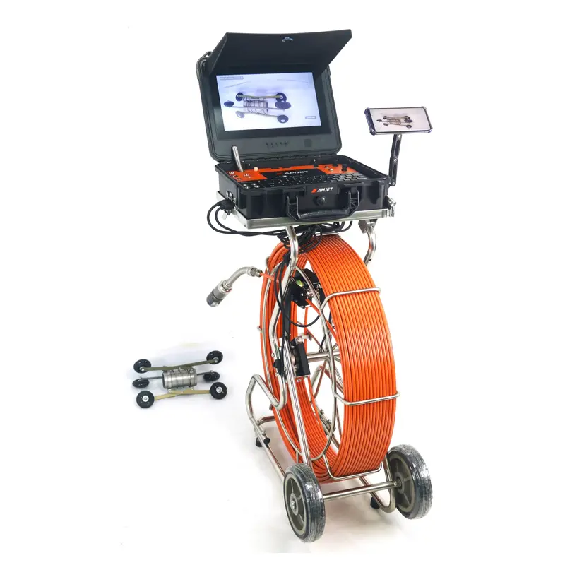 Drain Camera