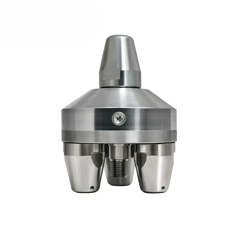 Jetter Nozzle