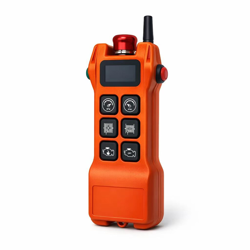wireless remote control system for sewer jetter with OLED display.jpg