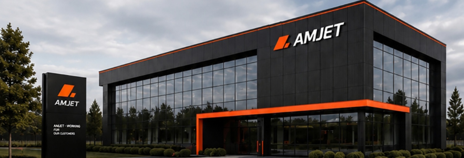 amjet sewer jetter