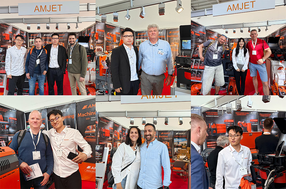 IFAT Munich 2026 amjet sewer jetter machine.jpg