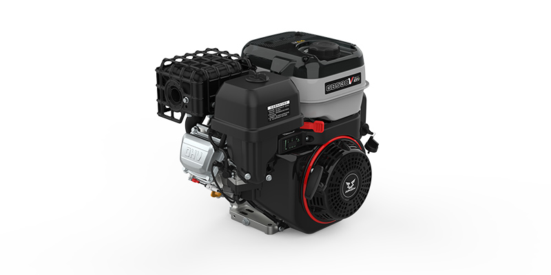 Zongshen 530EFI ሞተር ለ የፍሳሽ jetter.jpg