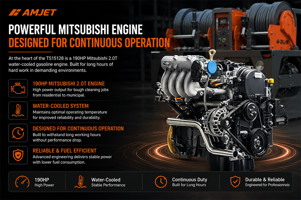 Powerful Mitsubishi Engine Designed for Continuous Operation.jpg