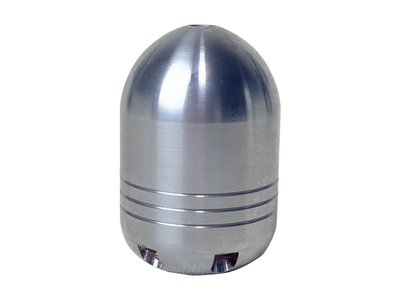 AMJET launches Sewer Nozzles Dragon Egg