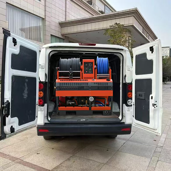 Marco's AMJET Jet Upgrade Journey: Success Stories from Purchase to Installation