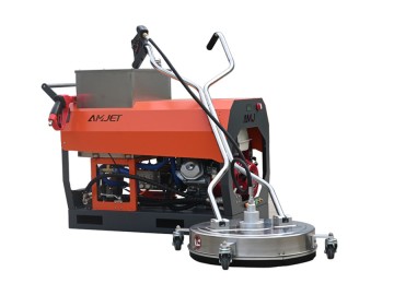 X3 Pulse Pressure Washer 3000psi20lpm Honda GX390