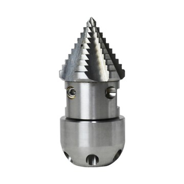 Pagoda Nozzle Thread 1/2  Rate 150-300 Pressure 60 To100 Liters Flow
