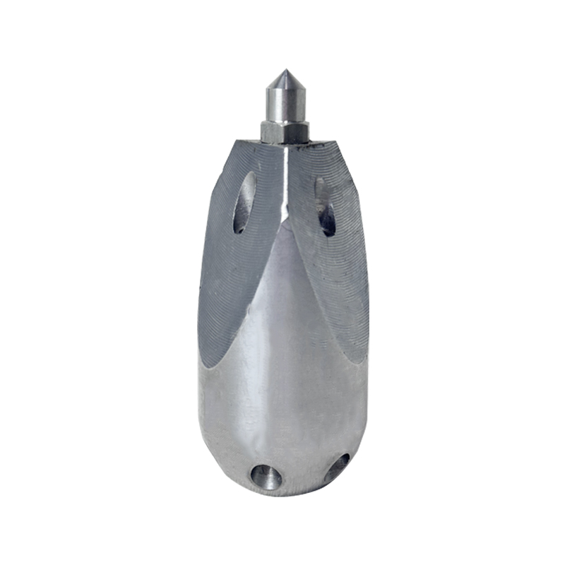Diamond Nozzle Rate 150-300 Pressure 60-150 Liters Flow Thread 1/2