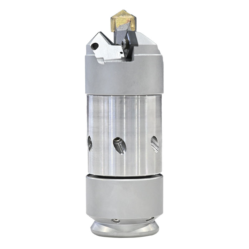 AMJET Launches Sewer Nozzles Sharp Edge Nozzle Pressure150-300bar