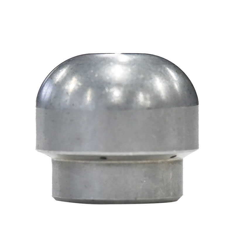 Mushroom Head  Nozzle Thread 1/4or3/8or1/2  Rate 150-350 Pressure 20-70 Liters Flow