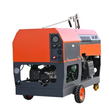 62HP 8700psi22lpm G8