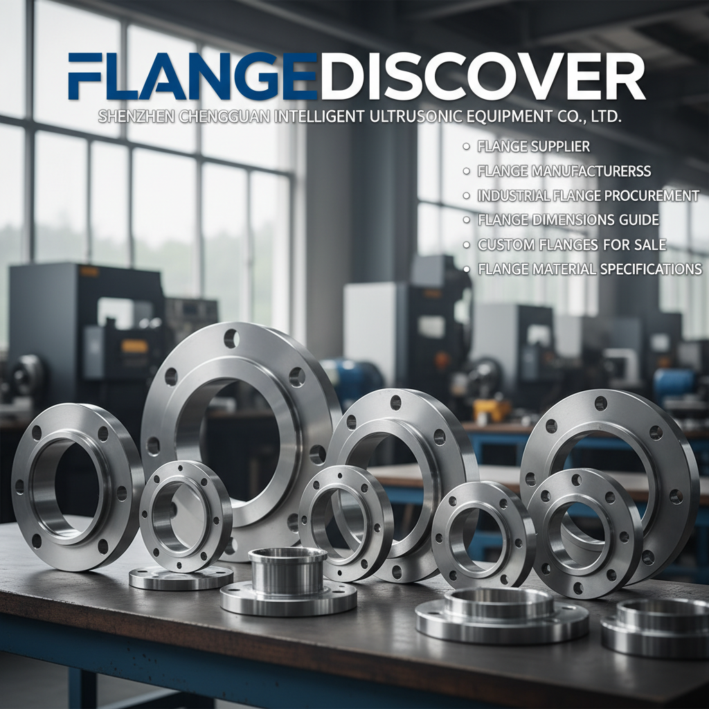 Flange